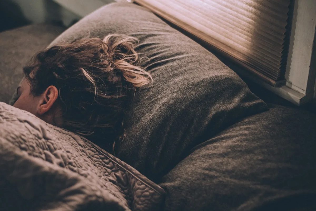 Comparing sleep apps on a phone screen — most lock basic features behind paywalls