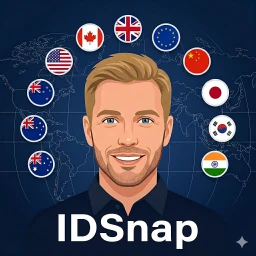 IDSnap